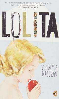 Lolita Vladimir Nabokov