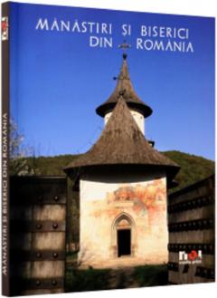Manastiri si biserici din Romania