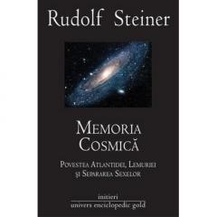 Memoria cosmica