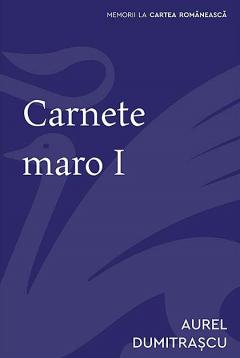 Carnete maro I