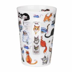 Cana cu sita si capac - Shetland - Catastrophe 