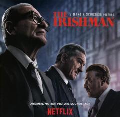Irishman - Soundtrack