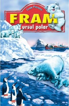 Fram, ursul polar