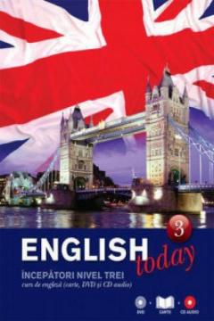 English today - Volumul 3