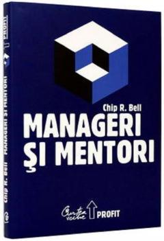 Manageri si mentori