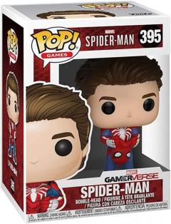 Figurina - Marvel - Spider-Man
