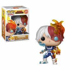 Figurina - My Hero Academia - Todoroki