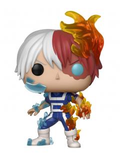 Figurina - My Hero Academia - Todoroki