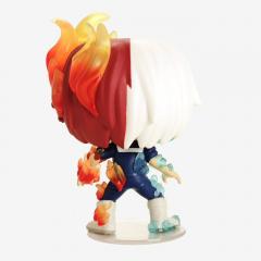 Figurina - My Hero Academia - Todoroki