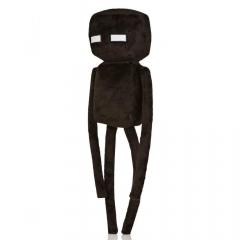 Jucarie de plus - Minecraft Enderman Black