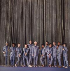 David Byrne's American Utopia On Broadway