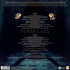 Versailles - Vinyl