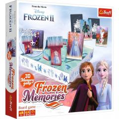 Joc - Frozen II, Frozen Memories