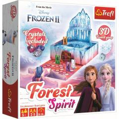 Joc - Frozen II Forest Spirit