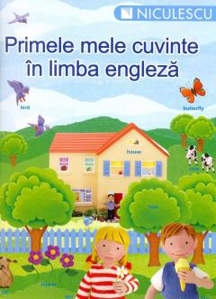 Primele mele cuvinte in limba engleza