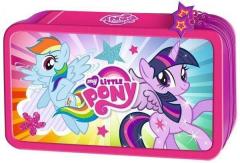 Penar My Little Pony dublu, echipat 26 piese