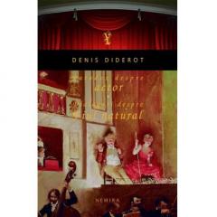 Paradox despre actor. Dialoguri despre Fiul natural