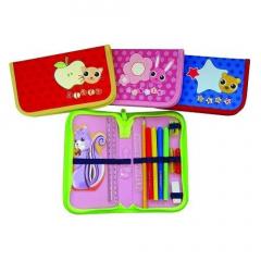 Penar simplu echipat