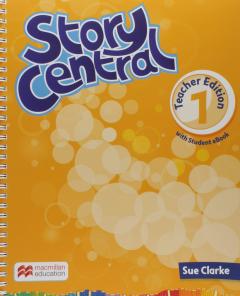 Story Central 