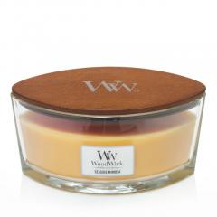 Lumanare parfumata - Seaside Mimosa (Ellipse)