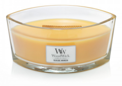 Lumanare parfumata - Seaside Mimosa (Ellipse)