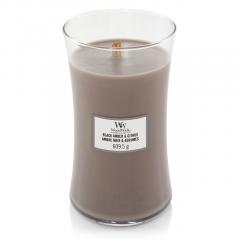 Lumanare parfumata - Large Jar - Black Amber and Citrus