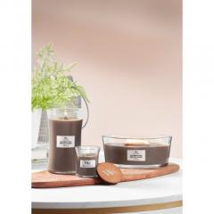 Lumanare parfumata - Large Jar - Black Amber and Citrus