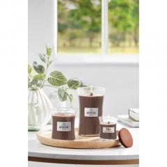 Lumanare parfumata - Large Jar - Black Amber and Citrus