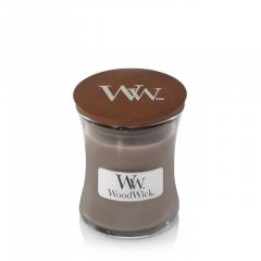 Lumanare parfumata - Mini Jar - Black Amber and Citrus