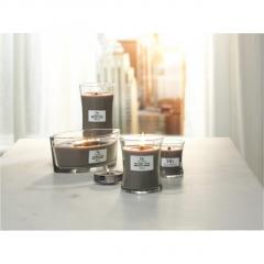 Lumanare parfumata - Petite Black Amber Citrus