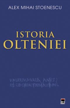 Istoria Olteniei 