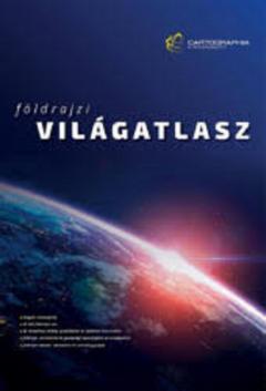 Atlas geografic al lumii (limba maghiara)