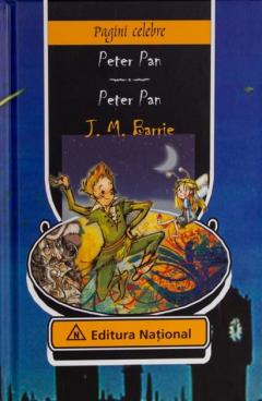 Peter Pan 