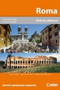 Roma - Ghid de calatorie