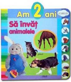 Sa invat animalele