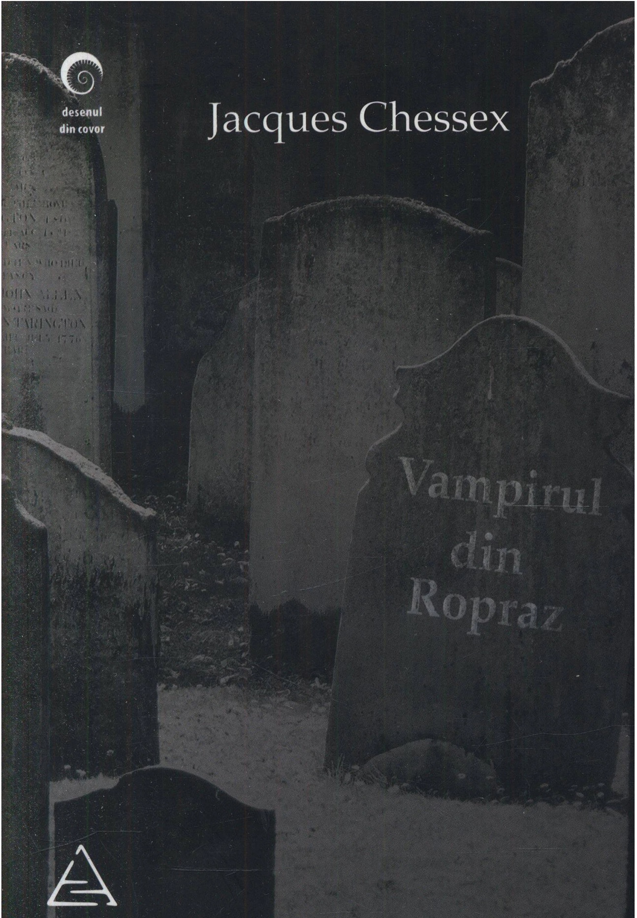 Vampirul din Ropraz