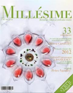 Revista Millesime. No 2