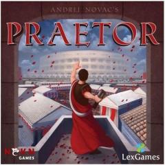 Praetor