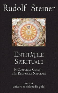 Entitatile spirituale