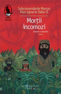 Mortii incomozi