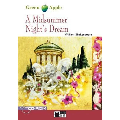 A Midsummer Night&#039;s Dream (Step 1)