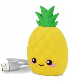 Baterie portabila - My Super Power - Pineapple