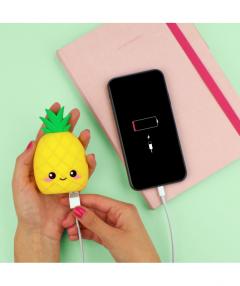 Baterie portabila - My Super Power - Pineapple
