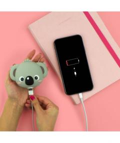 Baterie portabila - My Super Power - Koala
