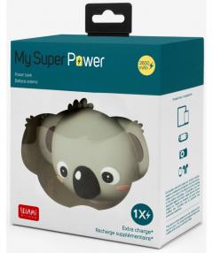 Baterie portabila - My Super Power - Koala