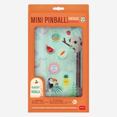 Joc - Mini Pinball - Hungry Koala
