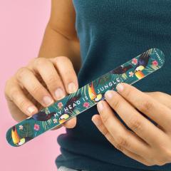 Set 3 pile unghii - Be Wild