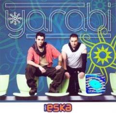 Yarabi ‎– Yarabi 