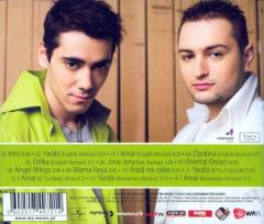 Yarabi ‎– Yarabi 