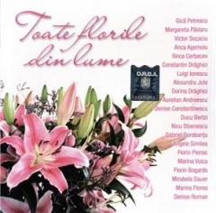 Toate Florile Din Lume